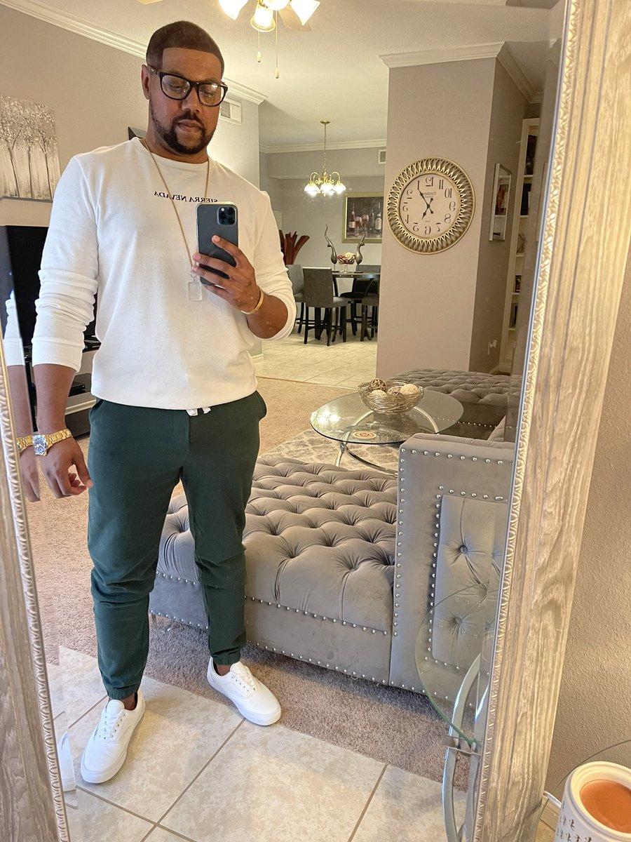 itsmichaelmayes's tweet photo. #jesus validated me when He saved me. That’s affirmation enough. #happysaturday #saturdayvibes #greatday #assumptions are #poisonus https://t.co/uUh4SHsmvC