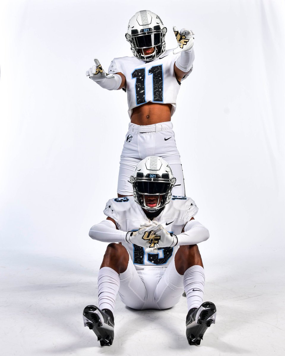 SimbaMiley's tweet photo. Waited my whole life for moments like this @UCF_Football @coachdwyatt https://t.co/9jwX51cDWd