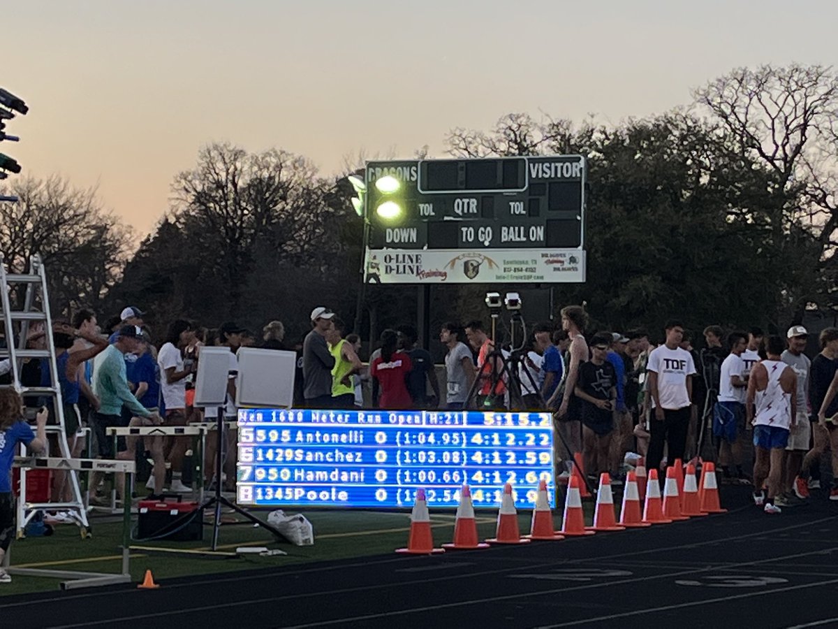 Coach Ríos tweet media