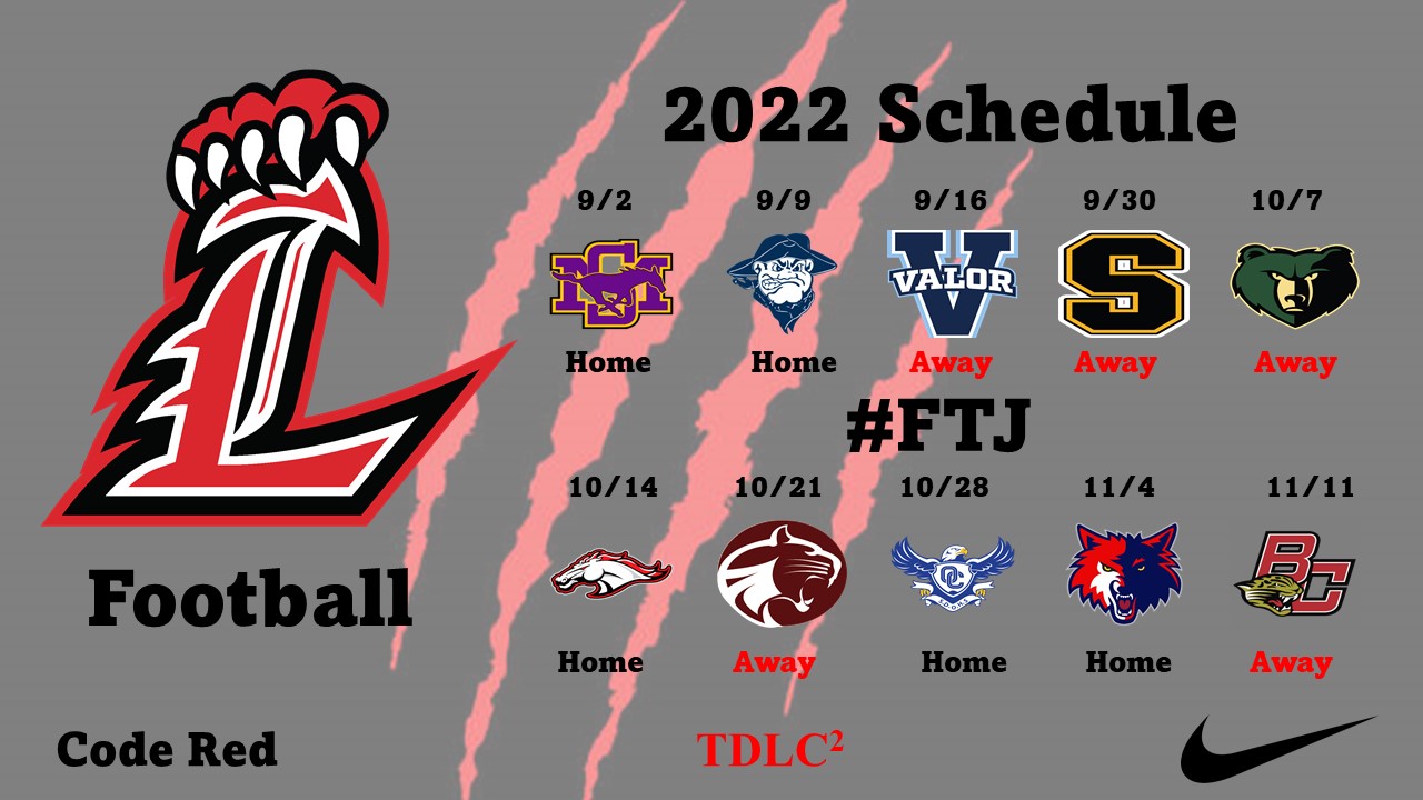 Liberty High School Football Schedule: Complete 2025 Season Guide