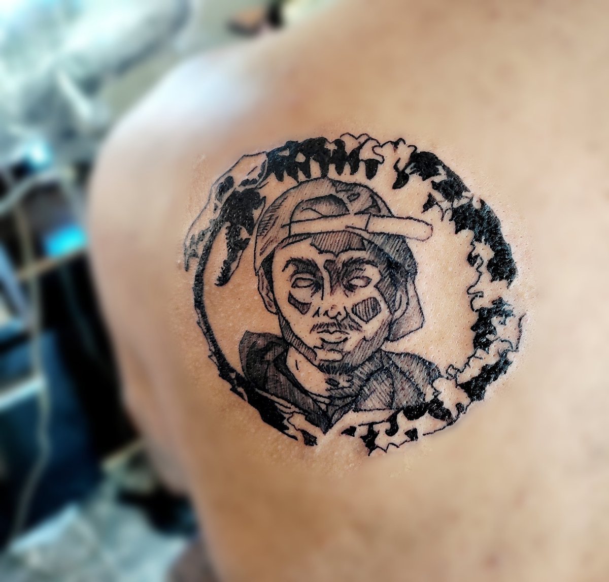 Trabajo de hoy a <a href="/Robert_DeCoito/">El MordeCoito🇨🇺🇨🇦</a> 🙏✒️
Del 1 al 10?