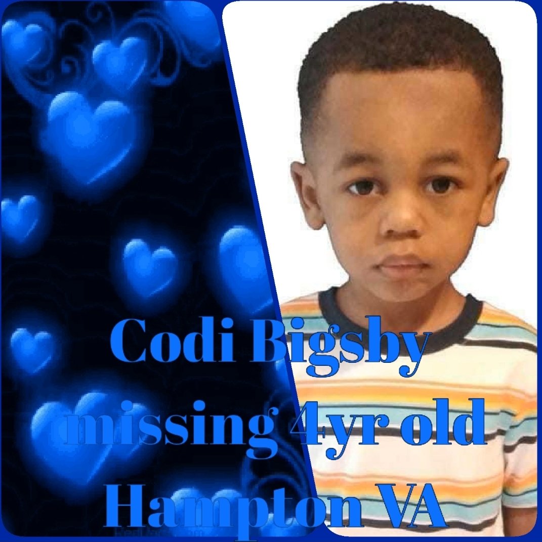 #CodiBigsby #helpusfindcodibigsby #BringCodihome #justiceforCodiBigsby #missing  #babyCodi  Please keep the light on him.