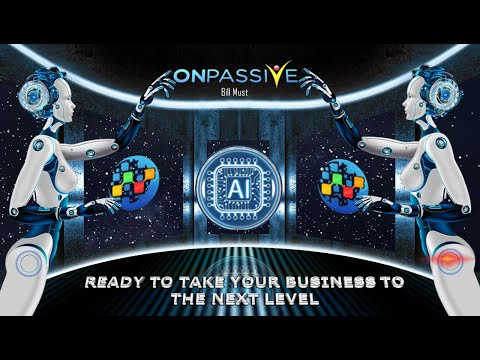 tommyhauer's tweet photo. #HowToJoinOnpassive #WhatIsOnpassive (ofounders onpassive reviews news READY TO TAKE YOUR BUSINESS TO THE NEXT LEVEL - Bill Must) Watch here:>>> https://t.co/uoNxWqkQZz https://t.co/5wbNzdJuyb