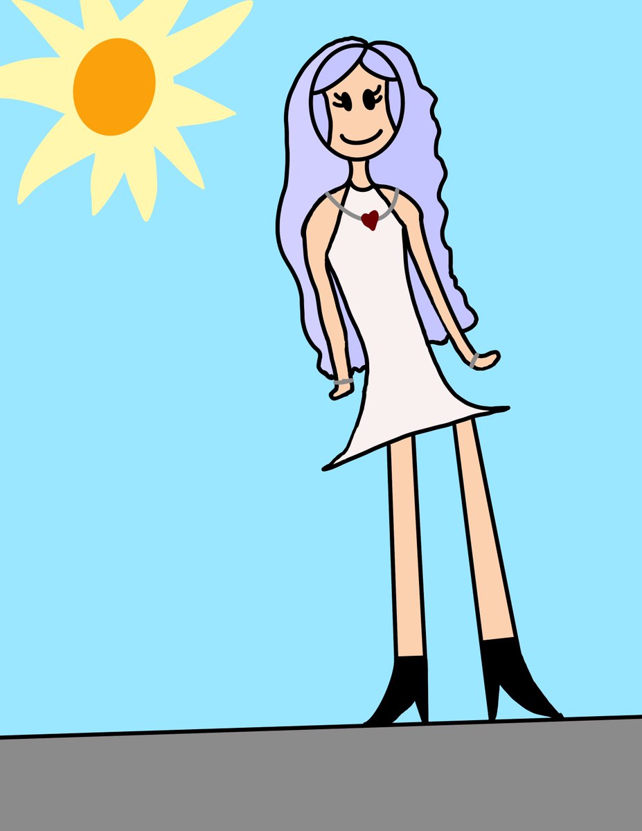 AmazingDevya's tweet photo. Introducing... Chic Mira from Mira #NFTCollection.
Mira an amazing girl who loves everything fashion, is a character created by 10 y/o @amazingDevya #autismArtist.
This is a collection that captures various moods and looks of Mira @opensea
https://t.co/1nHF0Xq0Fg https://t.co/uqhCvPx0GC