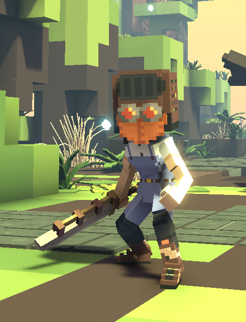 lilyawashington's tweet photo. @TheSandboxGame I just participated in the daily #SandboxAlphaS2Contest for a chance to earn up to 1,000 $SAND! Starting March 19 - Gather the equipment. Check out my screenshot below!
👇 #SandboxAlphaS2 https://t.co/pOdMnVYK2e