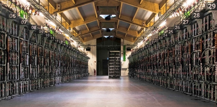 What does #mining represent for #renewable energy producers? In one sentence:

Scalable energy demand⚡️
#Bitcoin