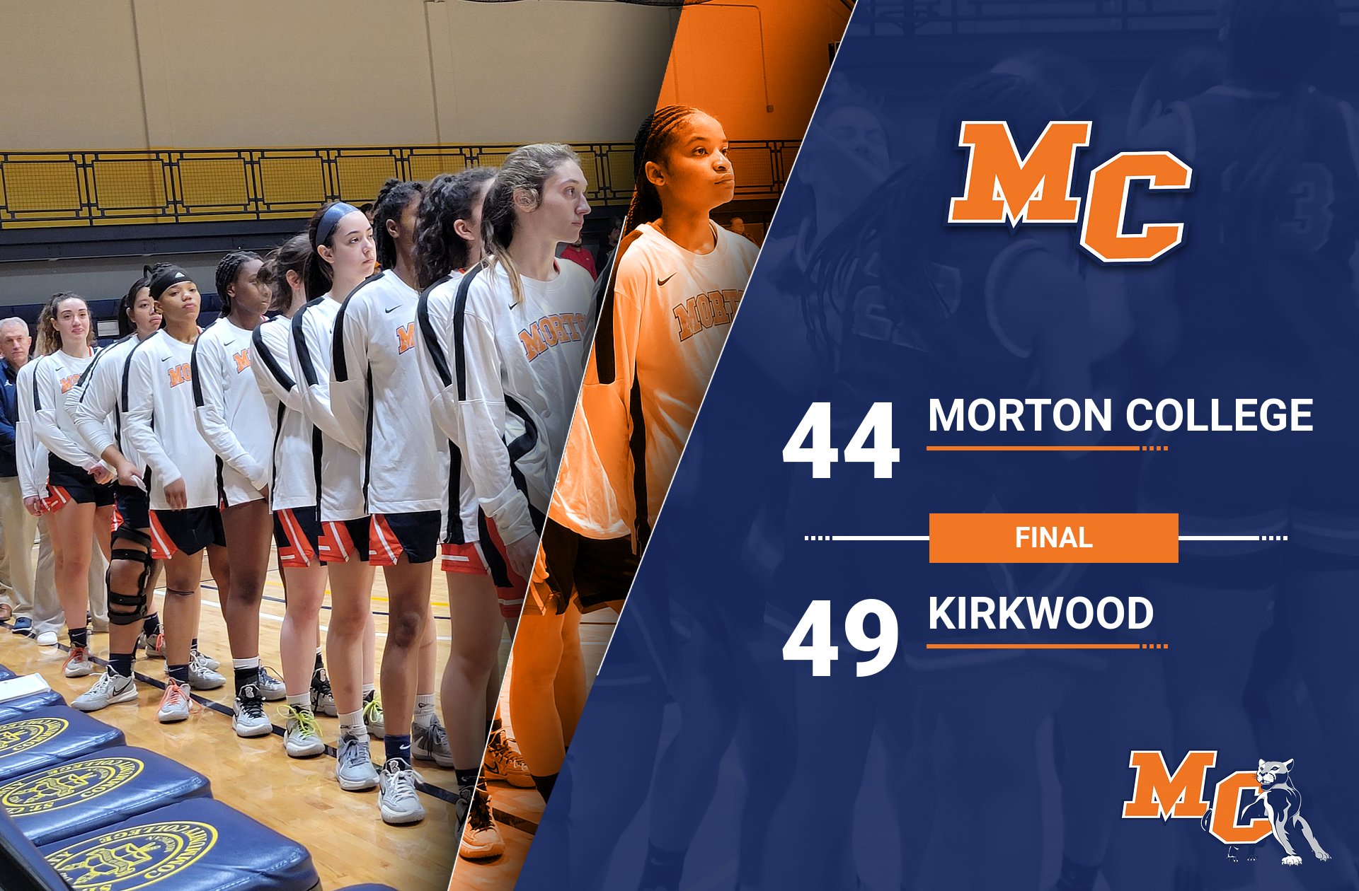 Panther Athletics on Twitter "PathtoPortHuron WeAreMC https//t.co