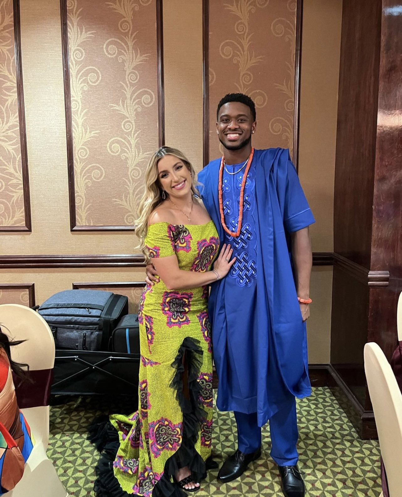 interracialaesthetic on Twitter "Modern African queens ? https//t.co