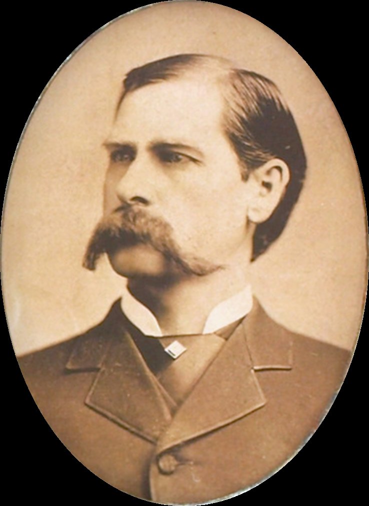 historicalbcox's tweet photo. On this Day in 1848: Wyatt Earp, American lawman, was born.
#bctooad #instadaily #history #historyinpictures #onthisday #oldwest #wildwest https://t.co/dSJdWS6jjr
