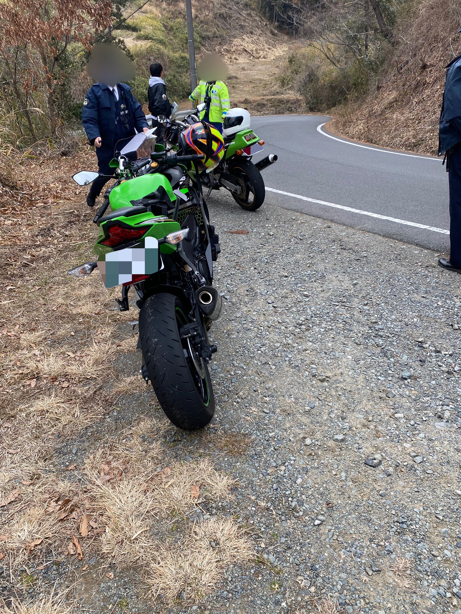 バイク事故 Twitter Search Twitter