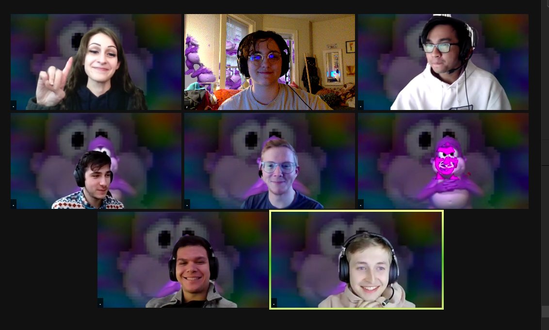Another Episode 1 Reaction Mashup