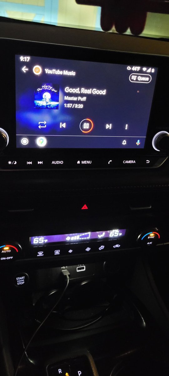 therealechokamm's tweet photo. Forgot this was on the Playlist  shout out to my dude from back in day, glad
You out there doing your thing! @MasterPuff1 https://t.co/JEbUjvIPIj