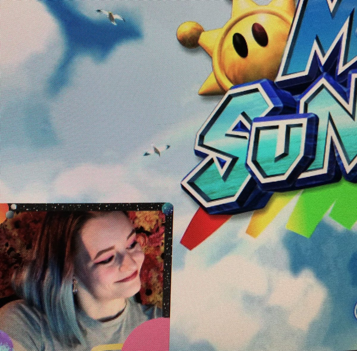CheesyCourt's tweet image. I’m streaming my FIRST play through of Super Mario Sunshine!! Come hang out and laugh at me while I cuss out the big dumb bird
twitch.tv/cheesy_editor