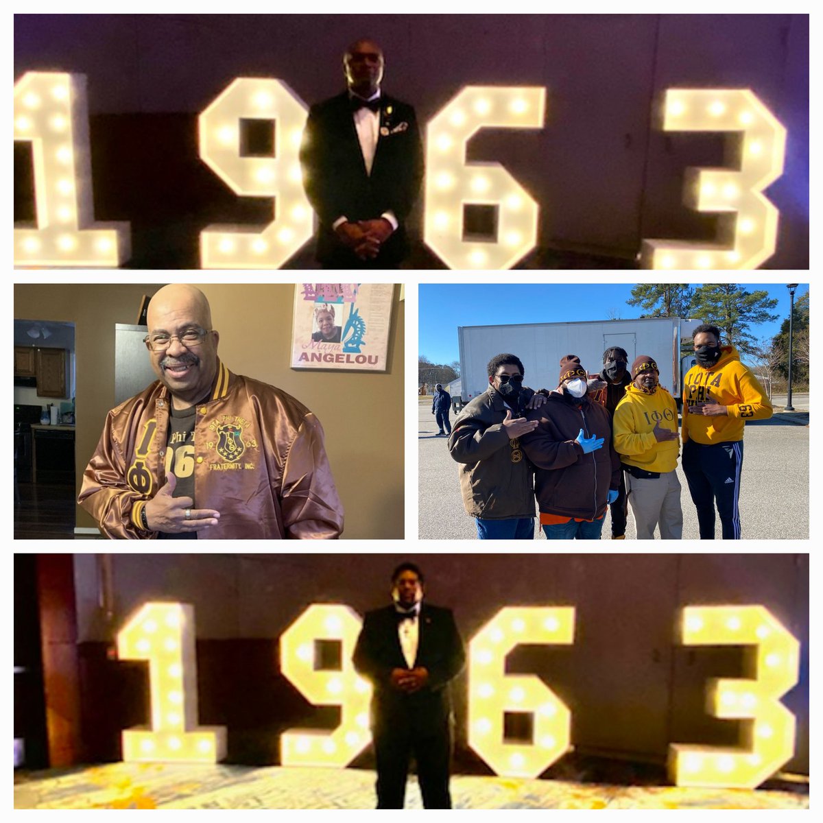 BGO_Iotas1963's tweet photo. #IPHITEENTH #IPTBGO #IPT1963 https://t.co/TmmgCRE3HF