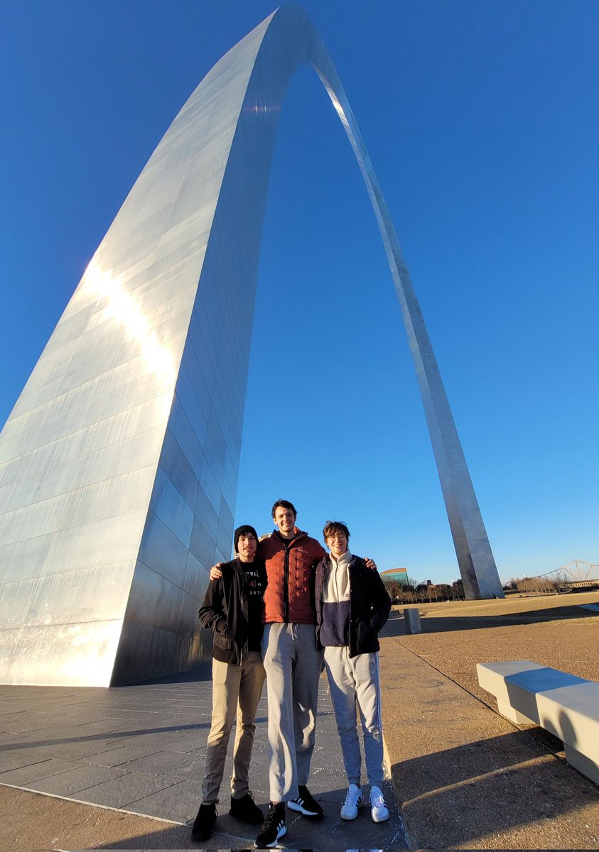 No matter what, the real winner is always friendship 😊