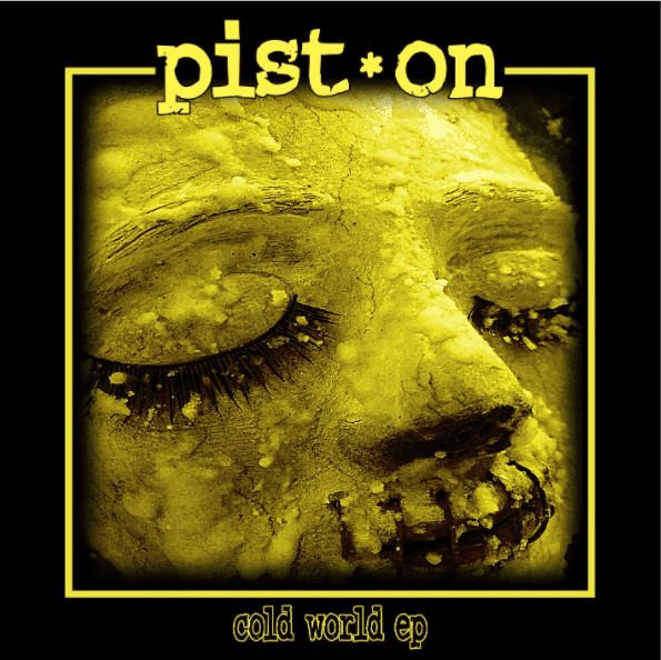 Sentinel_Daily_'s tweet photo. [Release Review] American metallers PIST.ON return with a new EP... https://t.co/4zXgajjydo #HeavyMetal #musicreview https://t.co/UraT0lQPU2