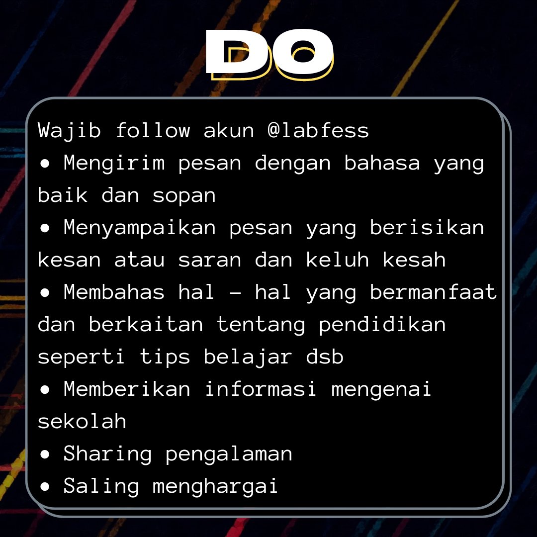 Mawangcatya Menfess tweet media