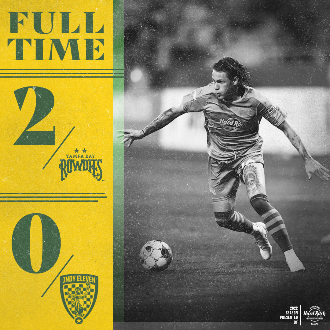 3️⃣pts and a clean sheet. It's good to be home. 😎

🔰 #TBRvIND l #COYR