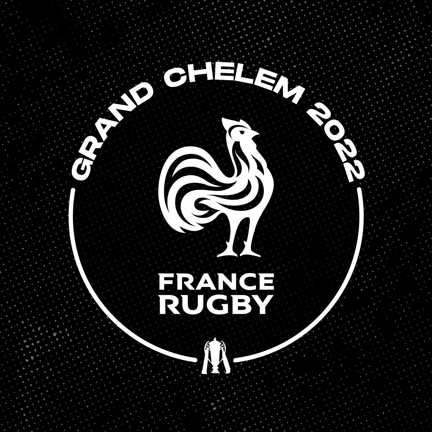 France rugby sale logo