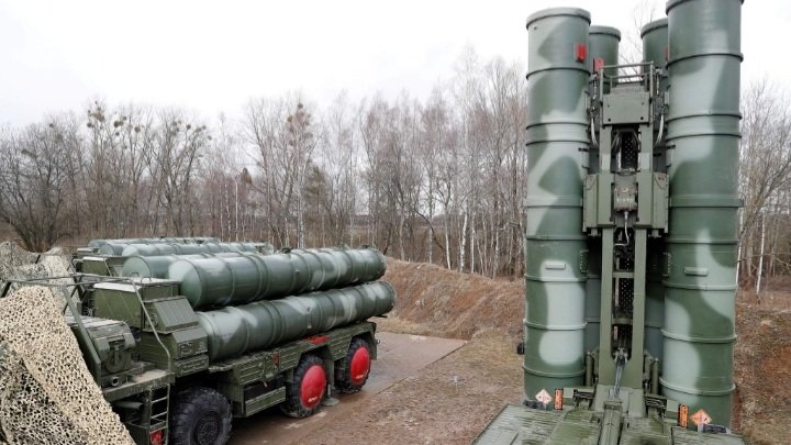 english.palindonews.com
US advises Turkey to transfer Russian-made missile systems to Ukraine

english.palindonews.com/2022/03/20/us-…

#USA #Turkiye