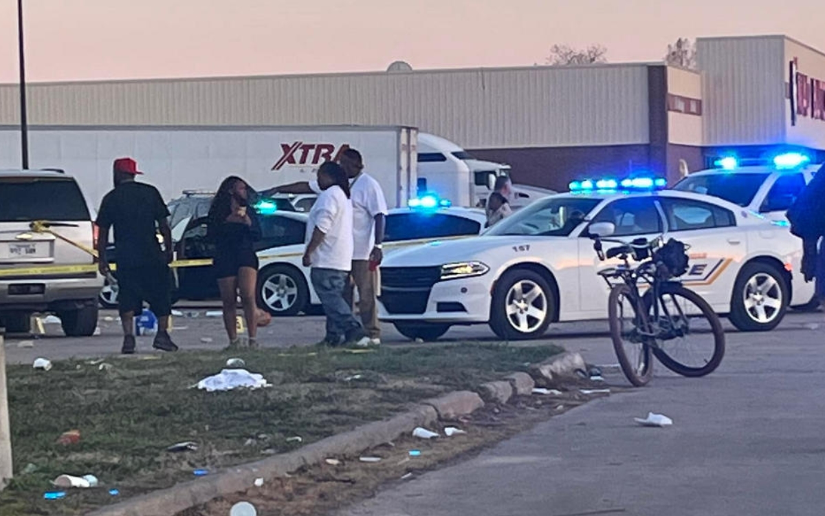 AristeguiOnline's tweet image. Tiroteo en Arkansas deja 10 heridos ow.ly/euZg30seVxt