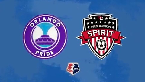 📼 Battle in The City Beautiful 📼

#ORLvWAS presented by @Nationwide