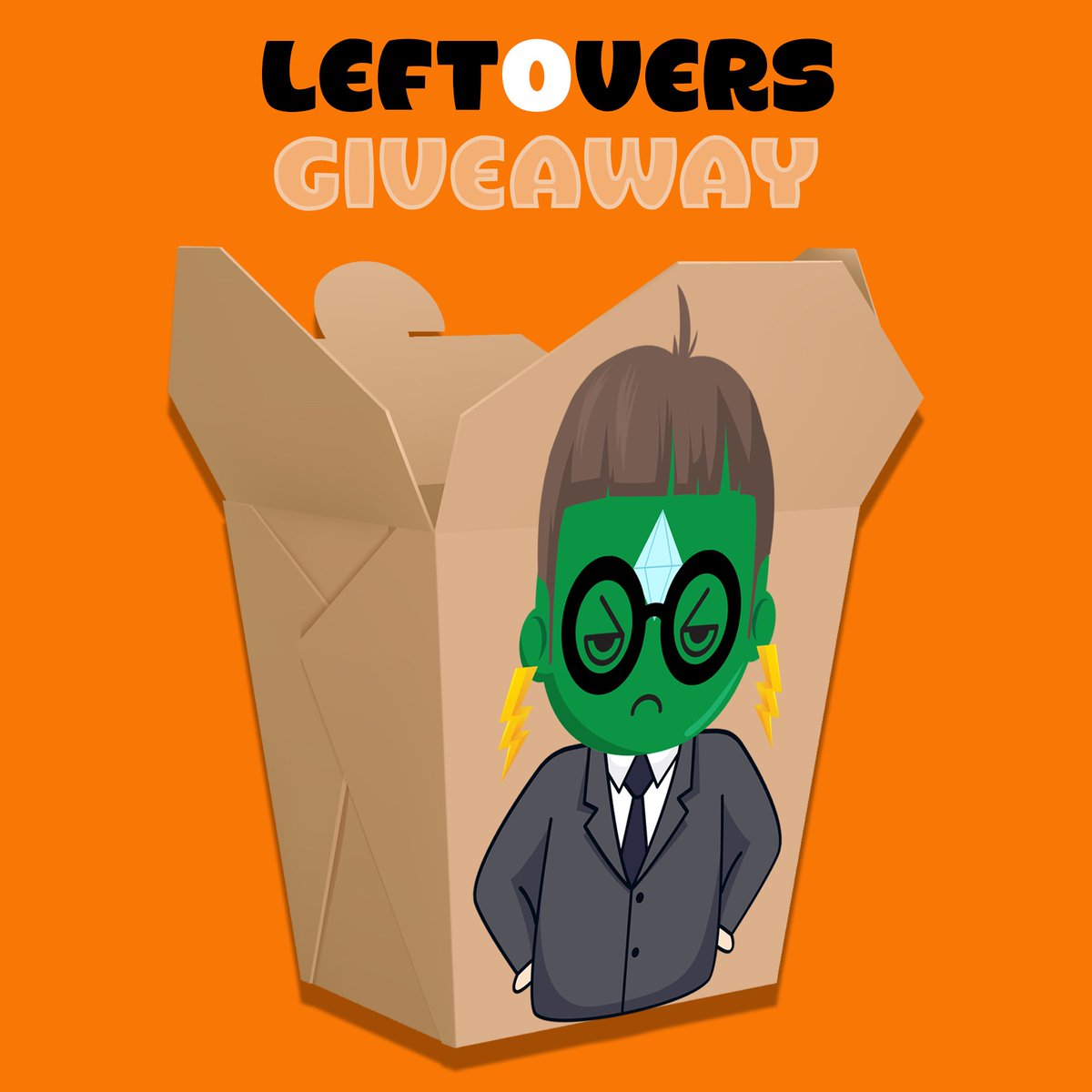 LeftOversNFT's tweet photo. left⭕️vers 🔥 GIVEAWAY

💎 10 WL spots

⭕️ follow @LeftOversNFT 
⭕️ 👍🏽 &amp; RT
⭕️ join https://t.co/BONYMC9Giu
⭕️ tag friends 

#nft #NFT #NFTs #nftcollector #NFTGiveaway #NFTdrop #NFTTHAILAND #NFTProject #NFTCommmunity #NFTMarketplace #NFTLaunch #NFTGiveaways #NFTshill https://t.co/1vXt7Tnxt0