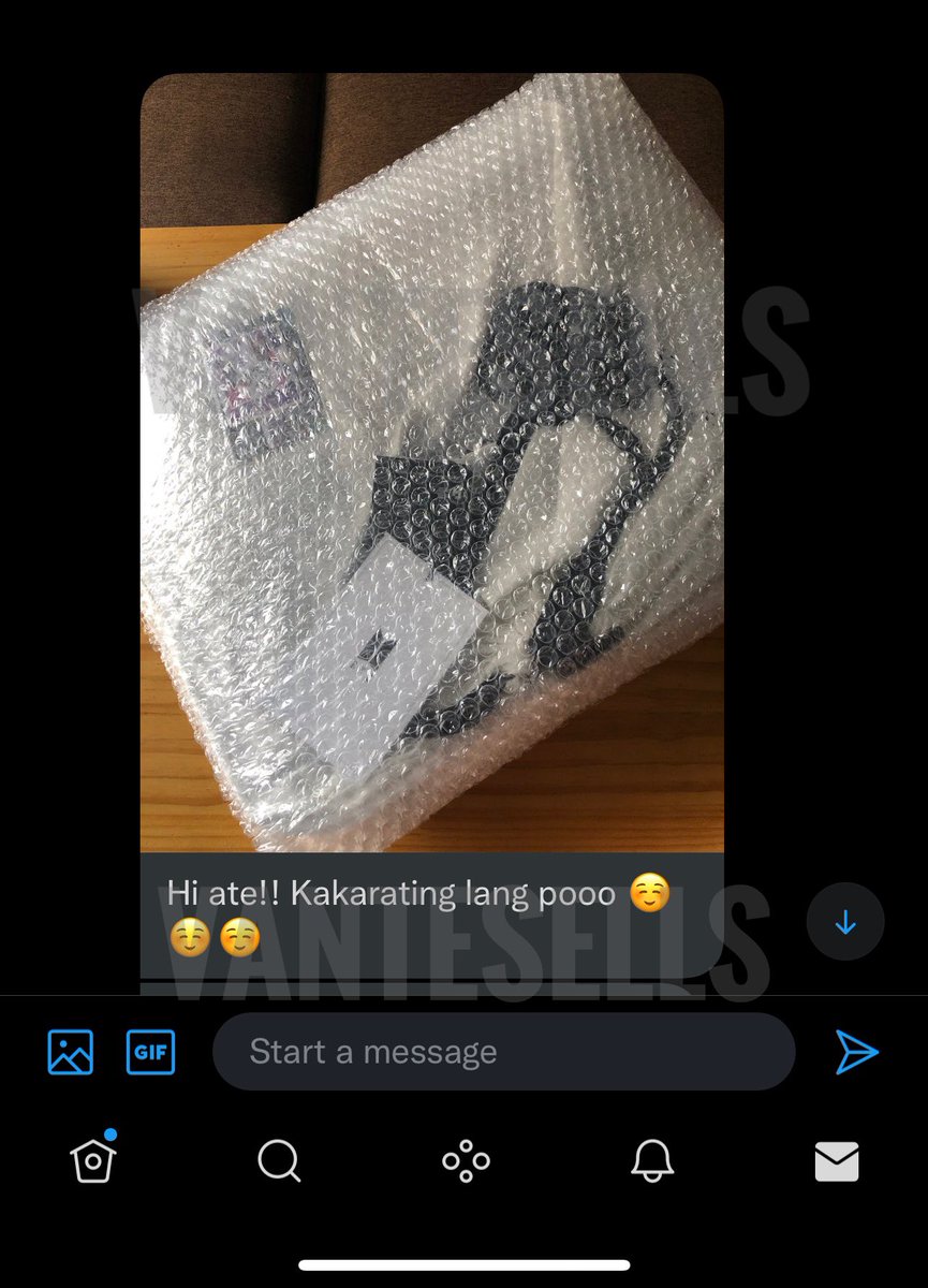 vantesells's tweet photo. Feb-March Feedbacks from DMs ๐ #TYvantesells https://t.co/RTx8PKmbgr