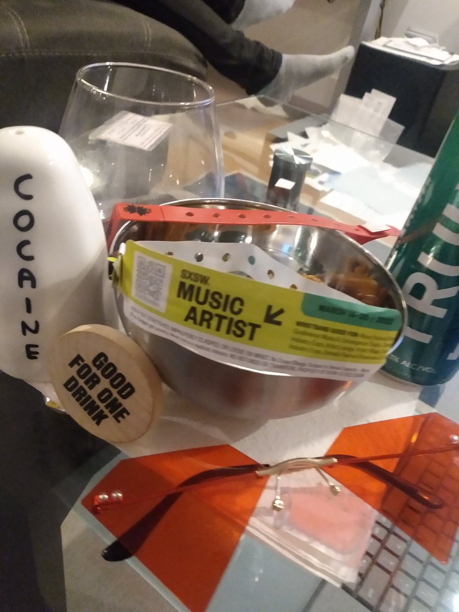 solaexplora's tweet photo. #SXSW #SXSW22 #sxswfree until next year https://t.co/n4SwAI00ib