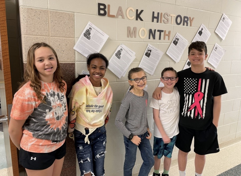 Northeastern Bobcats tweet media