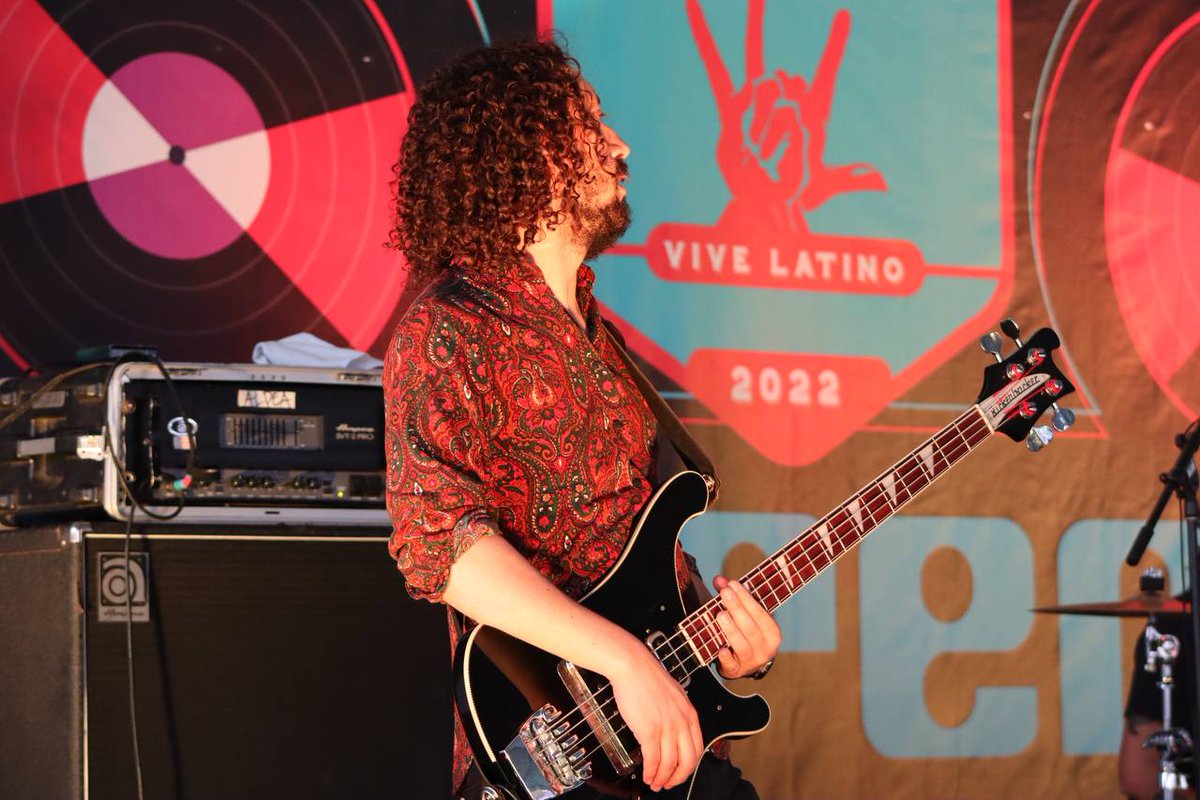 AldeaMusicalVL's tweet photo. 🔥 Hoy, tres bandas pisaron por primera vez un festival en la #AldeaMusicalVL. ¡Gracias por su talento!
#VL22 https://t.co/Oi72p6ueQj