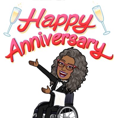 KTaylorMadeMusi's tweet photo. @JohnWil362021 Awwwh How Sweet! Ain’t No StoppinnYall Now! Happy 31st Anniversary! https://t.co/EYtrc3UVq7