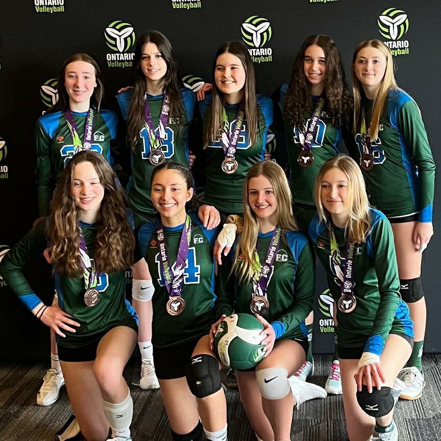 Go_FCVC's tweet photo. Bronze at OVA 15U Bugarski Cup championship div for FCVC Kauri! First medal of the season for this awesome team. Congrats girls!! #fcvcproud
#FCVC #ldnont #ovaupdates @ova_updates @SportsXpressLON https://t.co/BKD5SWg7CX