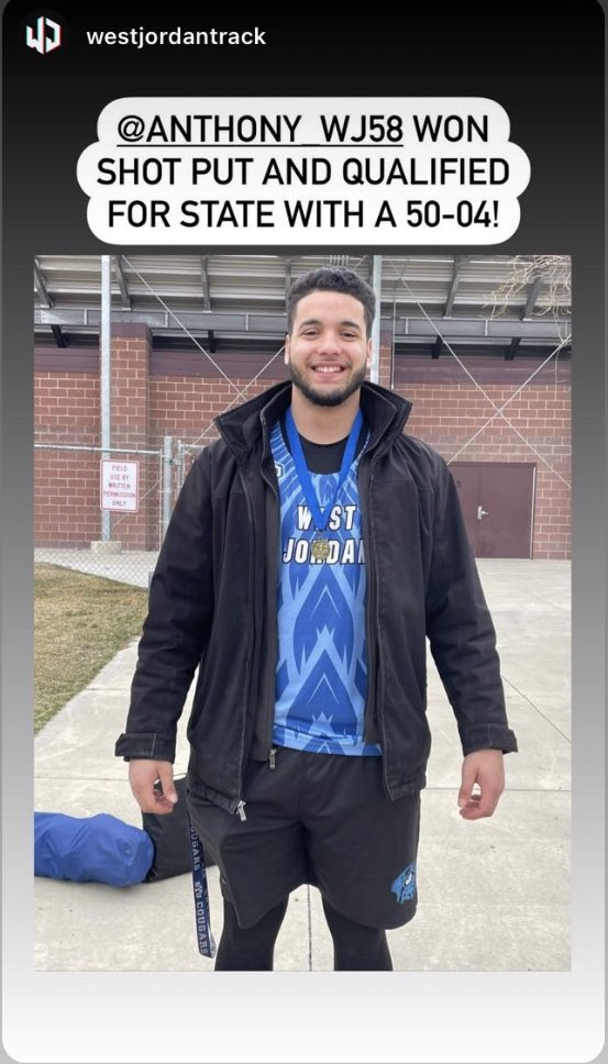 anthony macedo tweet media