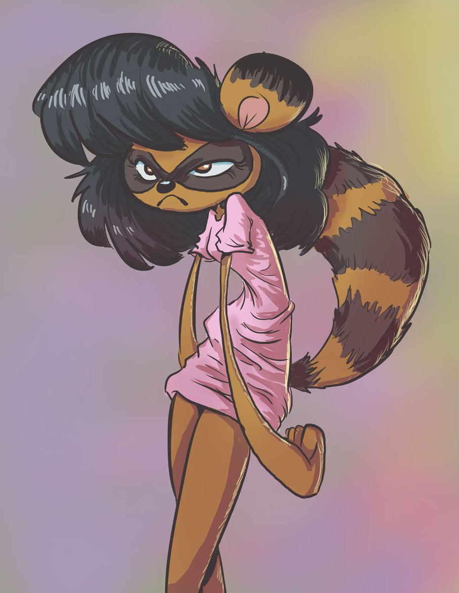 BrightBoyToons's tweet image. The search for coffee