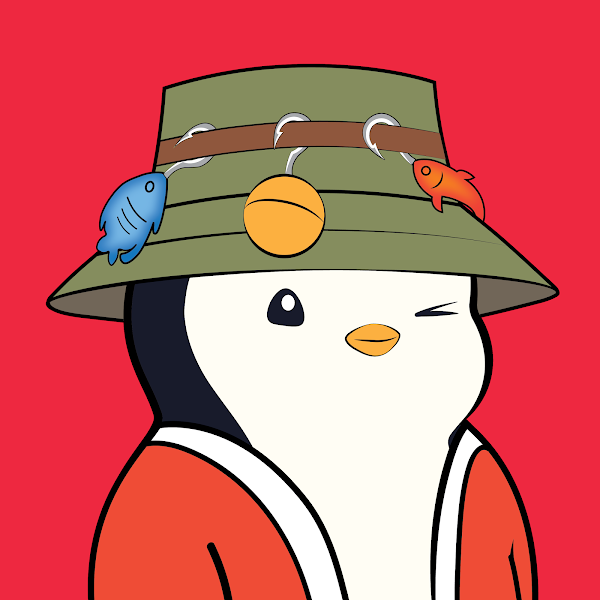 pudgyverse tweet media