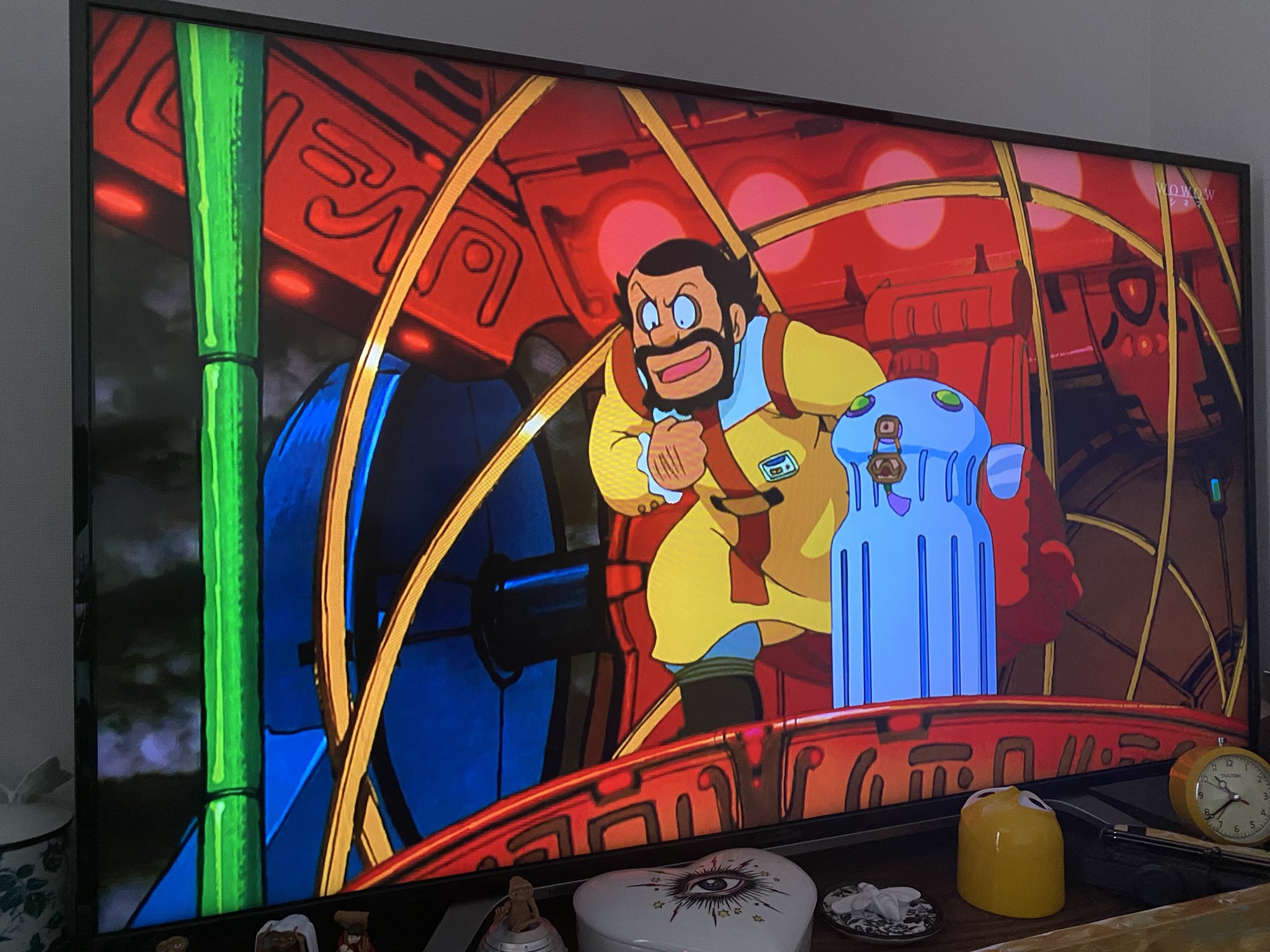 こうだともこgemo 画家 全身芸術家 ドラえもんの 四次元ペットボトル 鍵掛かってる Wowow ドラえもん映画 のび太とふしぎ風使い Wowowオンデマンド 映画ドラえもん のび太とふしぎ風使い Wowow T Co Osyiwazdyo T Co