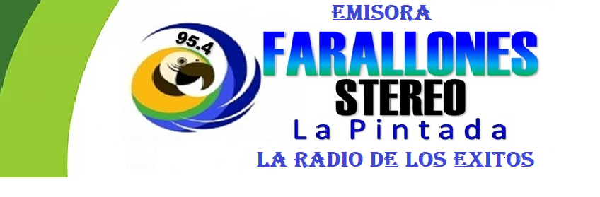 Farallones stereo tweet media