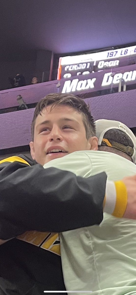 MURentDoctor's tweet photo. Congrats to ⁦@KeeganOtoole⁩ as he won his FIRST National Championship. He helps secure another top 10 finish for ⁦@mutigerstyle⁩. https://t.co/LNJbUUOHLc