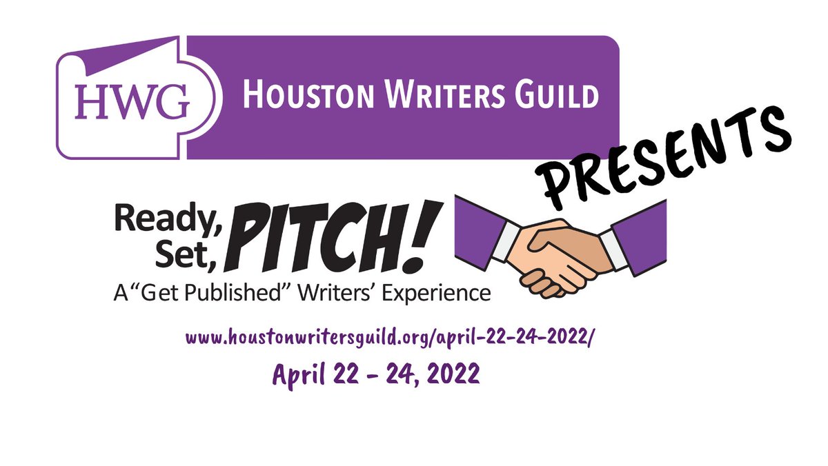 sandylawrence's tweet photo. Join the @HTxWritersGuild for this amazing conference. Excited to see the incredible @JennieGoloboy as one of our agents. Sign up now for a 15 minute live #pitch session. https://t.co/olnLB9QLeB