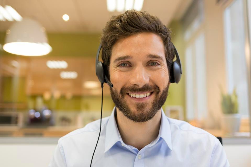 Forbes's tweet photo. The Three Keys To A Successful Sales Career: https://t.co/7QGWhan5av https://t.co/h1rQwRL93k