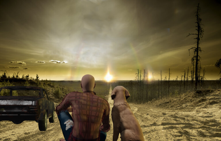 cryptopeng1's tweet photo. @CryptoGhostKing "Sun Dog"
On Opensea ETH
Links in Bio https://t.co/7QiTpLXp1r