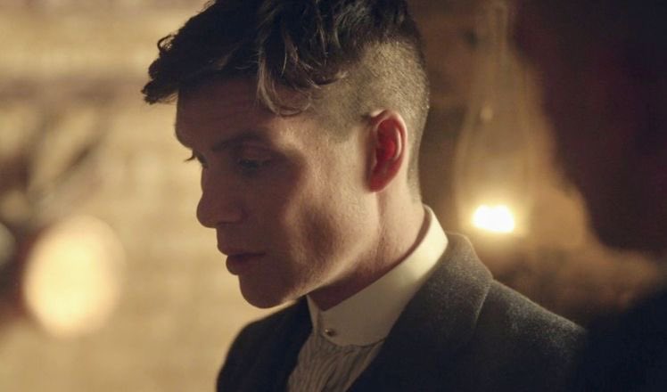 Peaky Blinders breaks previous viewing figures record | Entertainment |  %%channel_name%%