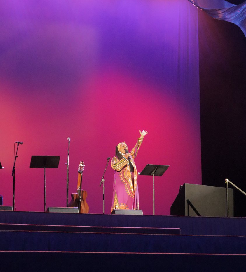 Los Angeles Religious Education Congress tweet media