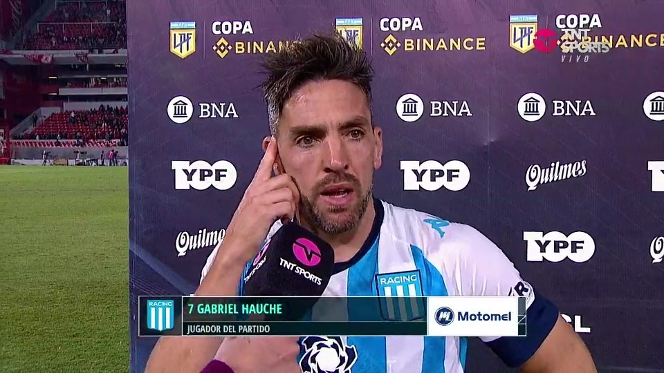 Fandehauche's tweet photo. Final del partido: Independiente 1 - Racing 2.

No hubo sorpresas en Avellaneda 😆 https://t.co/2EyUrhOo61