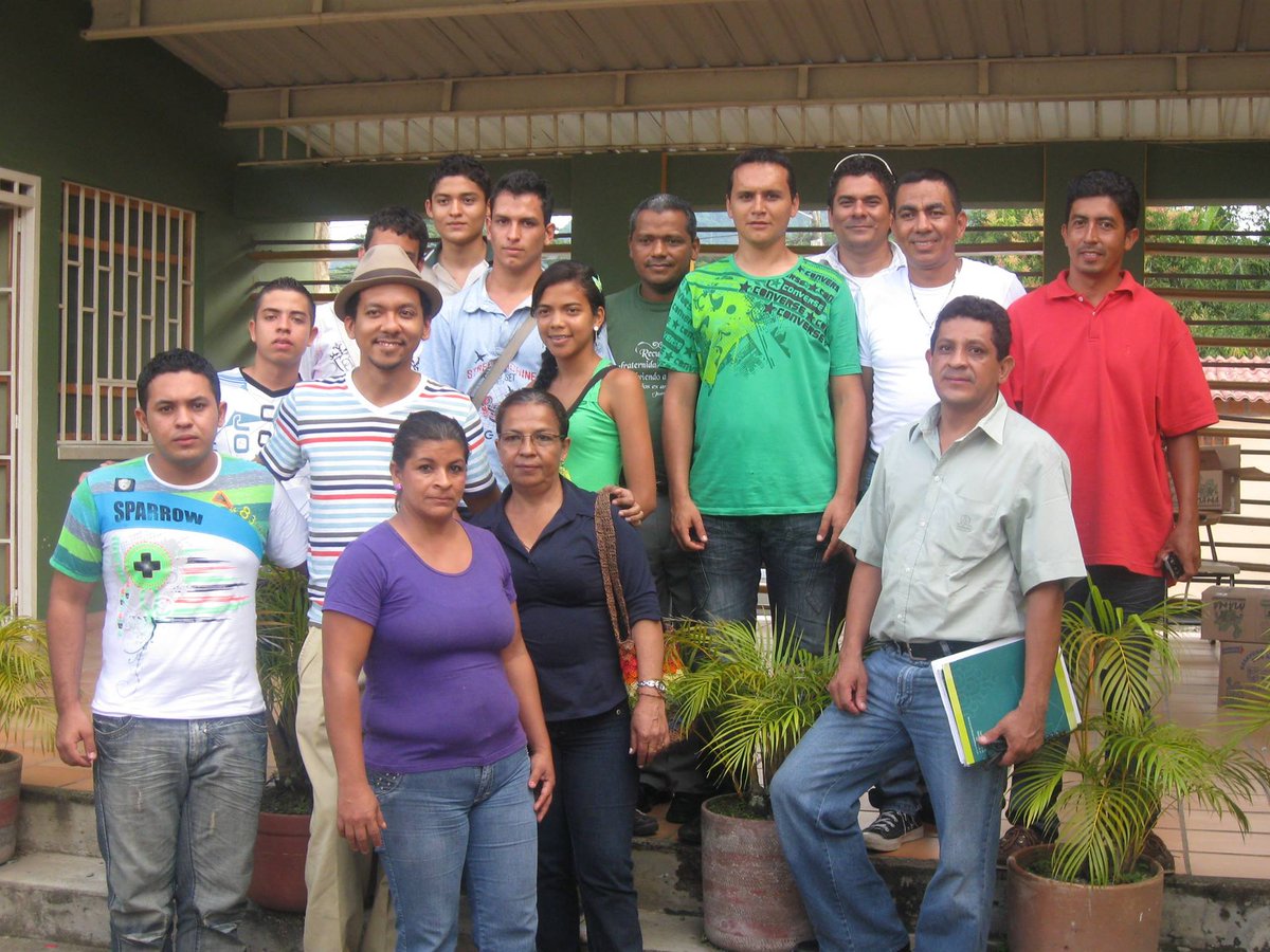 Farallones stereo tweet media