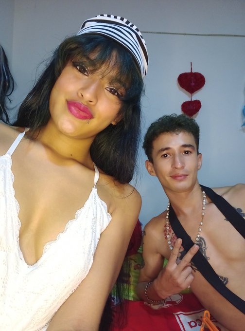 today very handsome couple #chaturbarte #webcam #CB https://t.co/tpxiCOz0Tr<a href="/tag/chaturbarte"class="tags">#chaturbarte</a><a href="/tag/webcam"class="tags">#webcam</a><a href="/tag/cb"class="tags"><span>#cb</span></a>