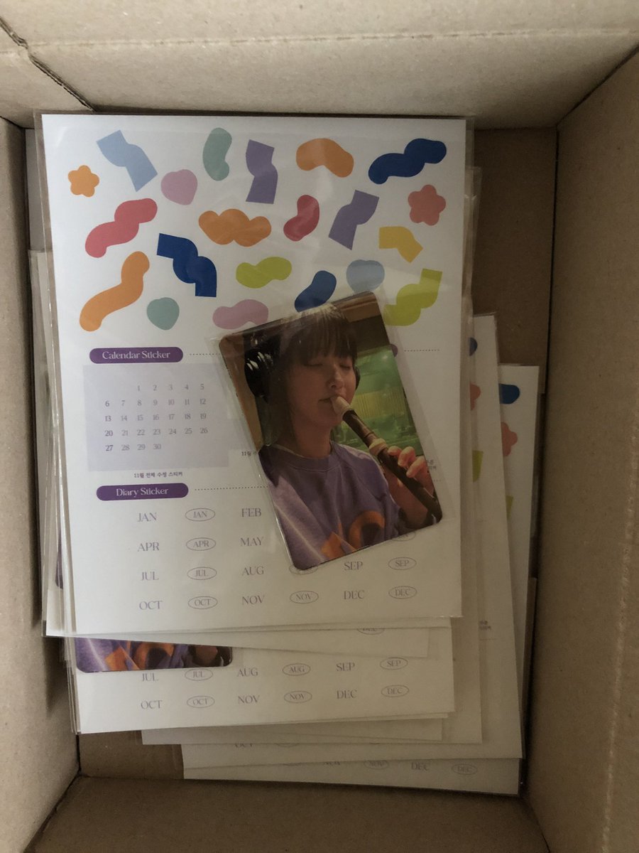 bunnie_ph's tweet photo. 📍Arrived in PH Address
- IU SG Photocards and Replacement Stickers.

Will pack items today, shipping on Wednesday.
For Same Day Delivery Grab/Lalamove, will prepare your orders and schedule shipping this coming weekdays. 

Thank you! https://t.co/KYChZzWj9K