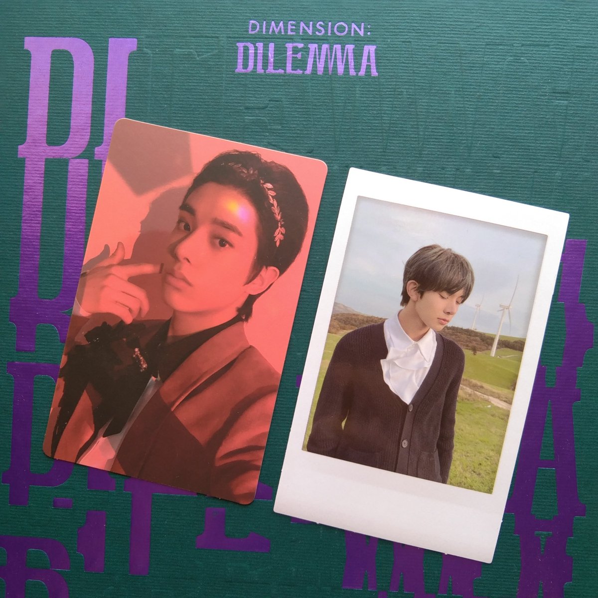 sjynmail's tweet photo. . . . [ 💌 ] #lynnemails ♡

hi @cartforlhs^^ my last piece arrived na, safely and secured! thank you soooo much for letting me adopt jake :(( finally d:d graduate na ksksksks thank you <3 

#tyyden ♡ https://t.co/P53xyHmVPo