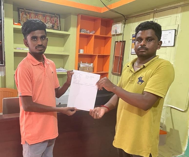 CSCDINDIGUL tweet media